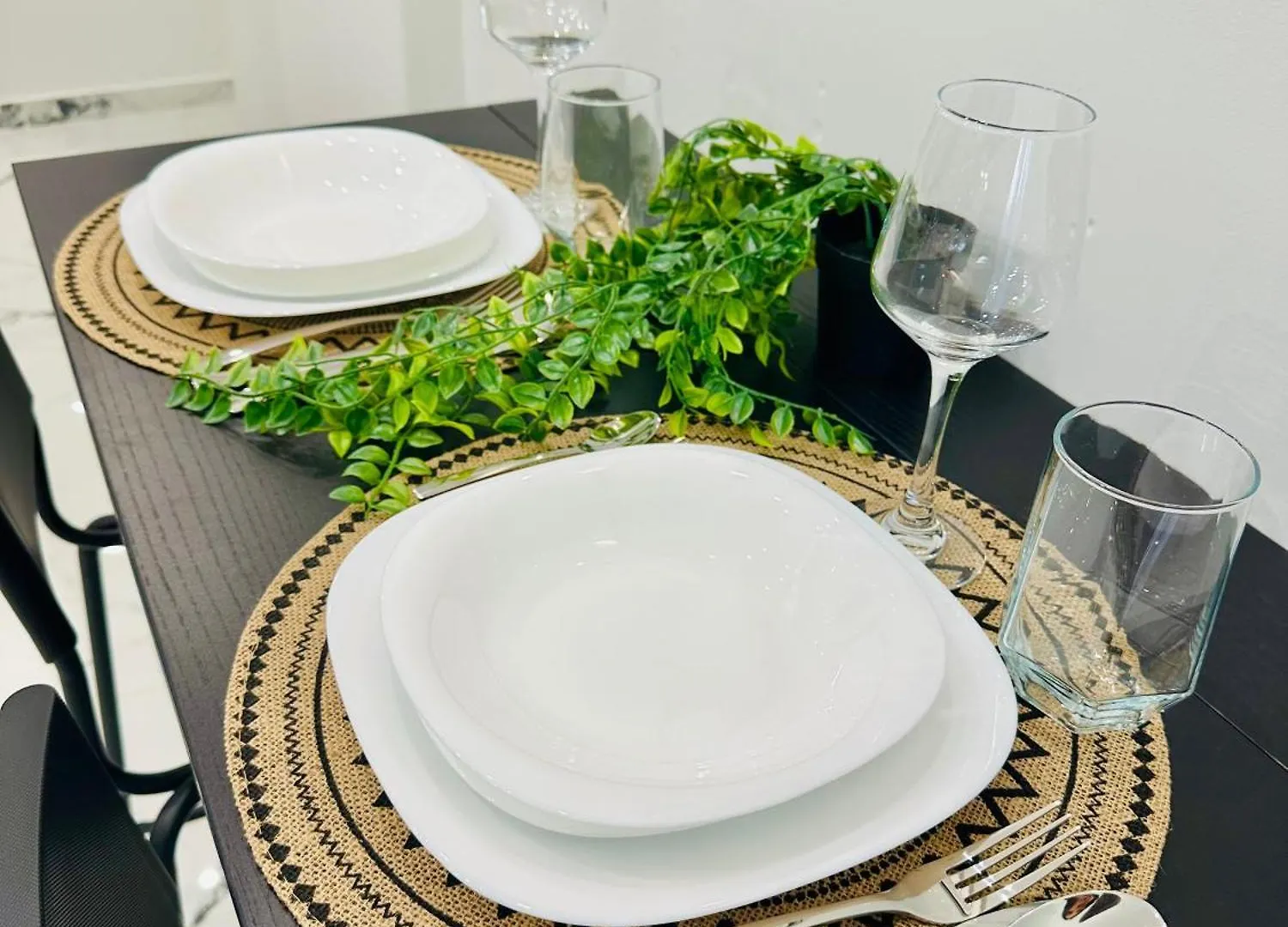 Kamara One Luxury Apartment Thessaloníki Grekland