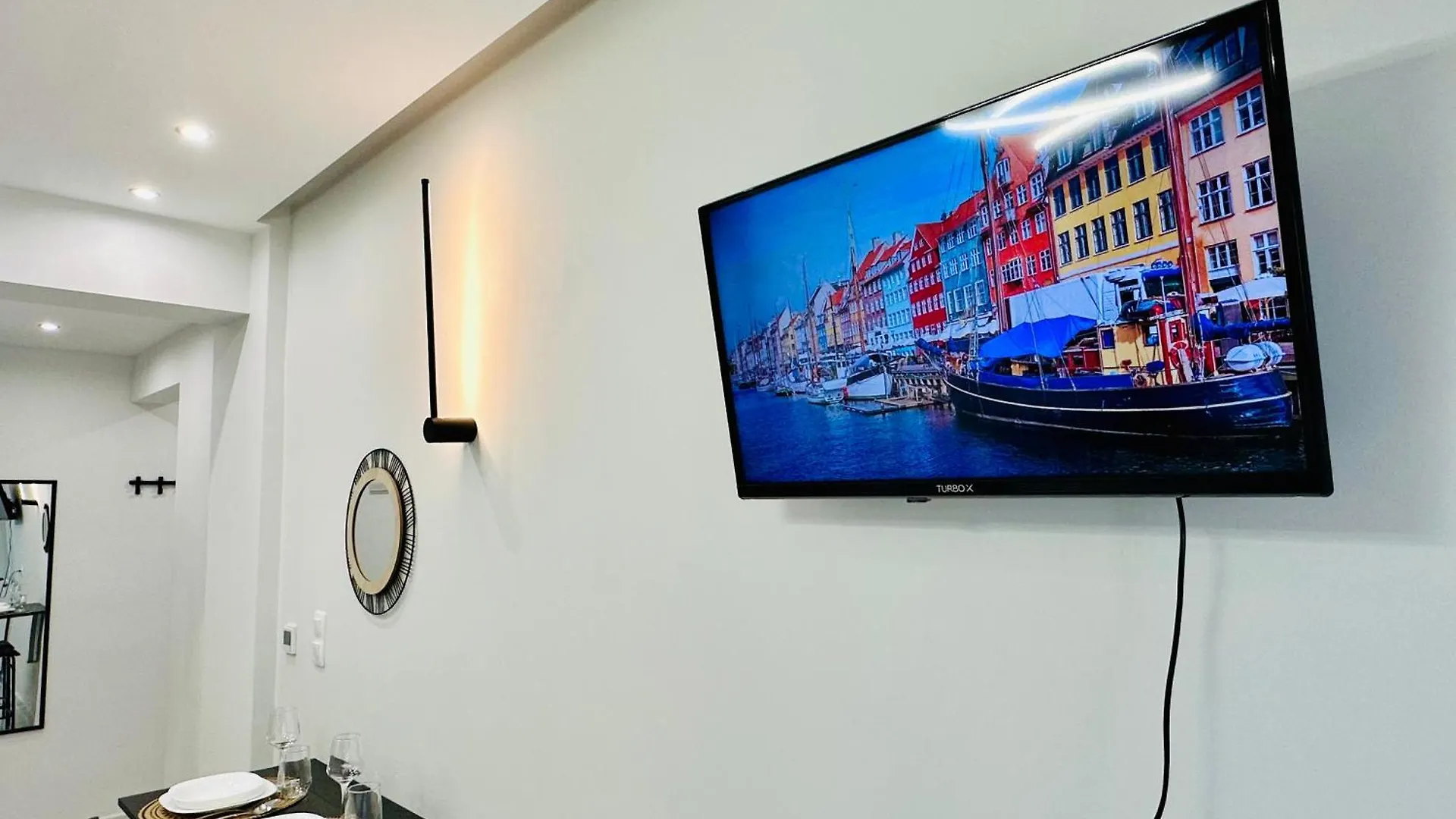 Kamara One Luxury Apartment Thessaloníki 0*,  Grekland