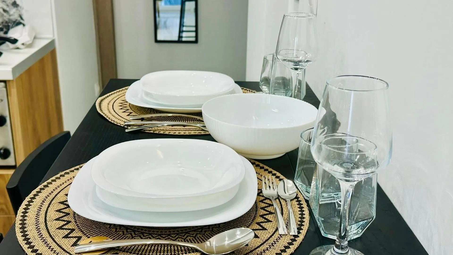 Kamara One Luxury Apartment Thessaloníki